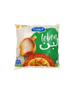 Jaouda Leben Sachet 500ml