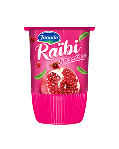 Jaouda Raibi Grenadine 165g