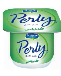 Jaouda Perly Nature 80g