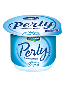 Jaouda Perly Sucré 80g