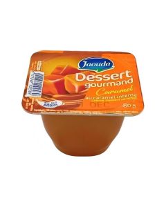 Jaouda Dessert Gourmand Caramel 80g