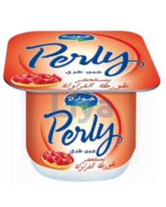 Jaouda Perly Fraise 80g