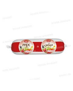 Jayda Mortadelle Dinde & Boeuf Piquant 80g
