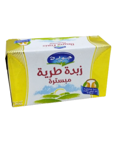 Jaouda Beurre Frais 200G