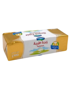 Jaouda Beurre Frais 100G