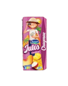 Jaouda Jutos Cocktail 200ml