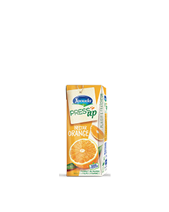 Press`Up Orange 200G