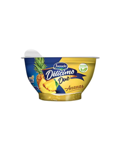 Jaouda Delicimo Ananas
