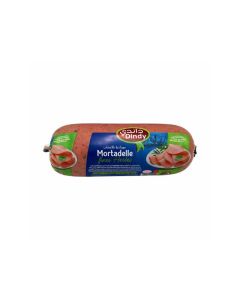 Dindy Mortadelle Fines herbes 600g