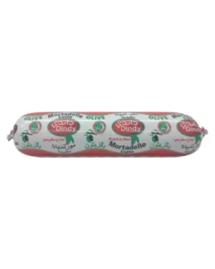 Dindy Mortadelle Olive 300g