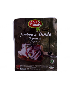 Dindy Jambon Supérieur 80G