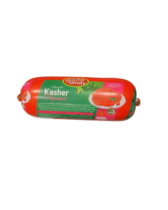 Dindy Saucisson piquant  600G