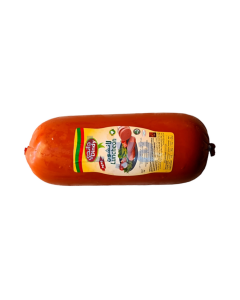 Dindy mortadelle piquant 600g
