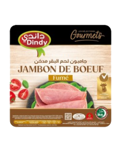Dindy Jambon Beouf
