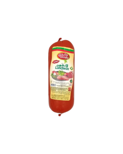 Luncheon De Dinde Dindy 550G