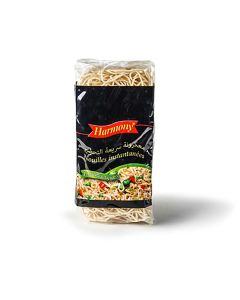 Harmony Nouilles Normales - 250g