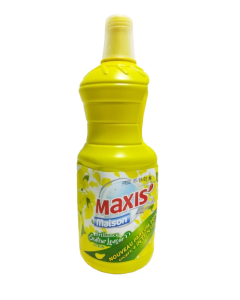 Nett, Maxis' Maison Citron  1L