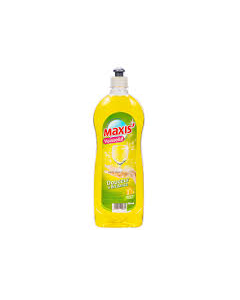 Maxis Liquide Vaiselle  Citron 750Ml