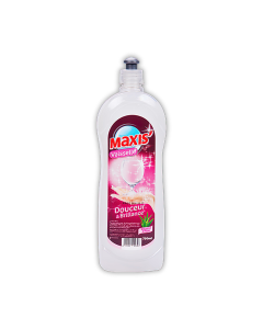 Maxis Vaisselle Douceur D'Aloevera 750Ml