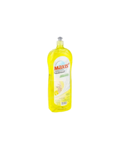 Maxis Liquide Vaisselle 1250Ml Citron