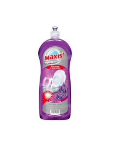 Maxis Liquide Vaisselle 1250Ml Lavande