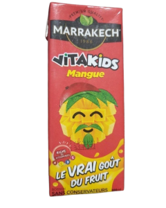 Marrakech,Vitakid’S Boisson Mangue 200 Ml