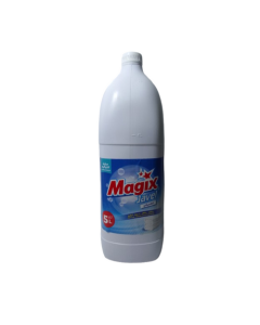 Magix Javel Normal 5L
