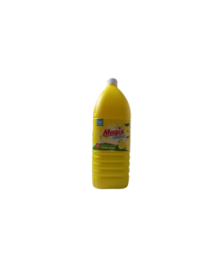 Magix Nettoyant Citron 5L