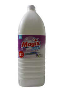 Magix Nettoyant Lavande 5L