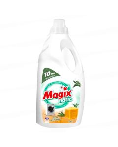 Magix Liquide Matic 500Ml Savon De Marseille