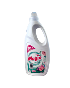Magix Liquide Matic 500Ml Fraicheur Printemps