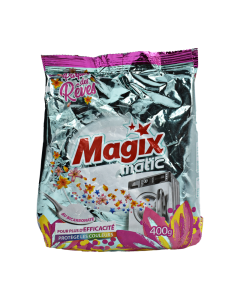 Magix Matic Matic 400G  Parfum  Des Reves