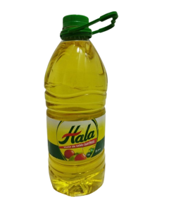 Huile Table Hala 2L