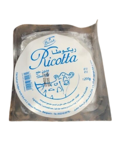 Ricotta 200G
