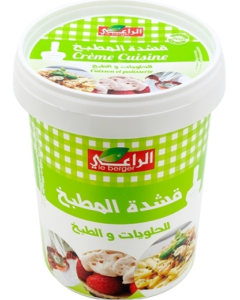 Le Berger Crème Cuisson 500ml