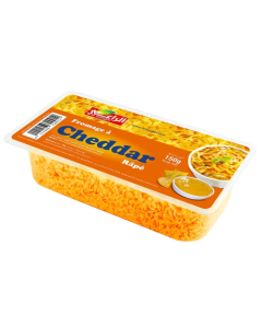 Le Berger Cheddar Rapé 150G