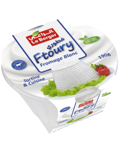 Le Berger Ftoury Jben 190G