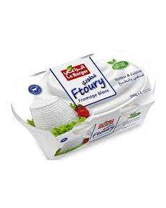 Le Berger Ftoury Fromage Blanc*2 190G