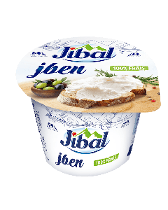 Jibal Jben Ail & Fines herbes 160g