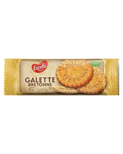 Excelo galette bretonne