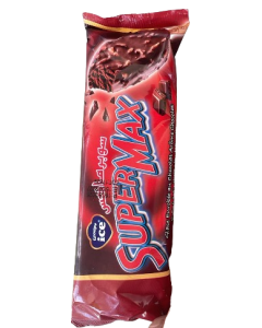 Super Max Glace Chocolat