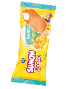 Sumon Glace Exotic