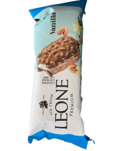 Leone Glace Vanille