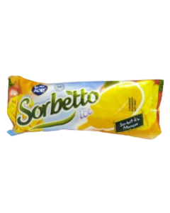 Sorbetto Glace Citron