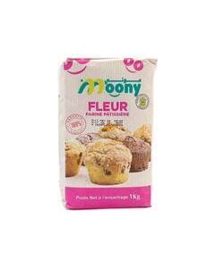 Moony farine fleur 1kg