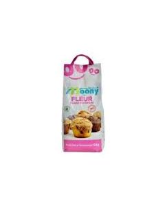 Moony farine fleur 2kg