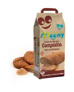 Moony farine complet 5k