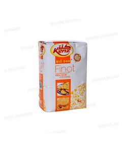 Moony finot 2kg