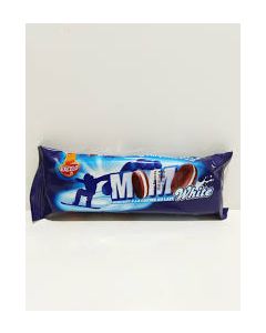 Momo white  6P