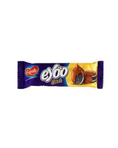 Excelo eyo cover
